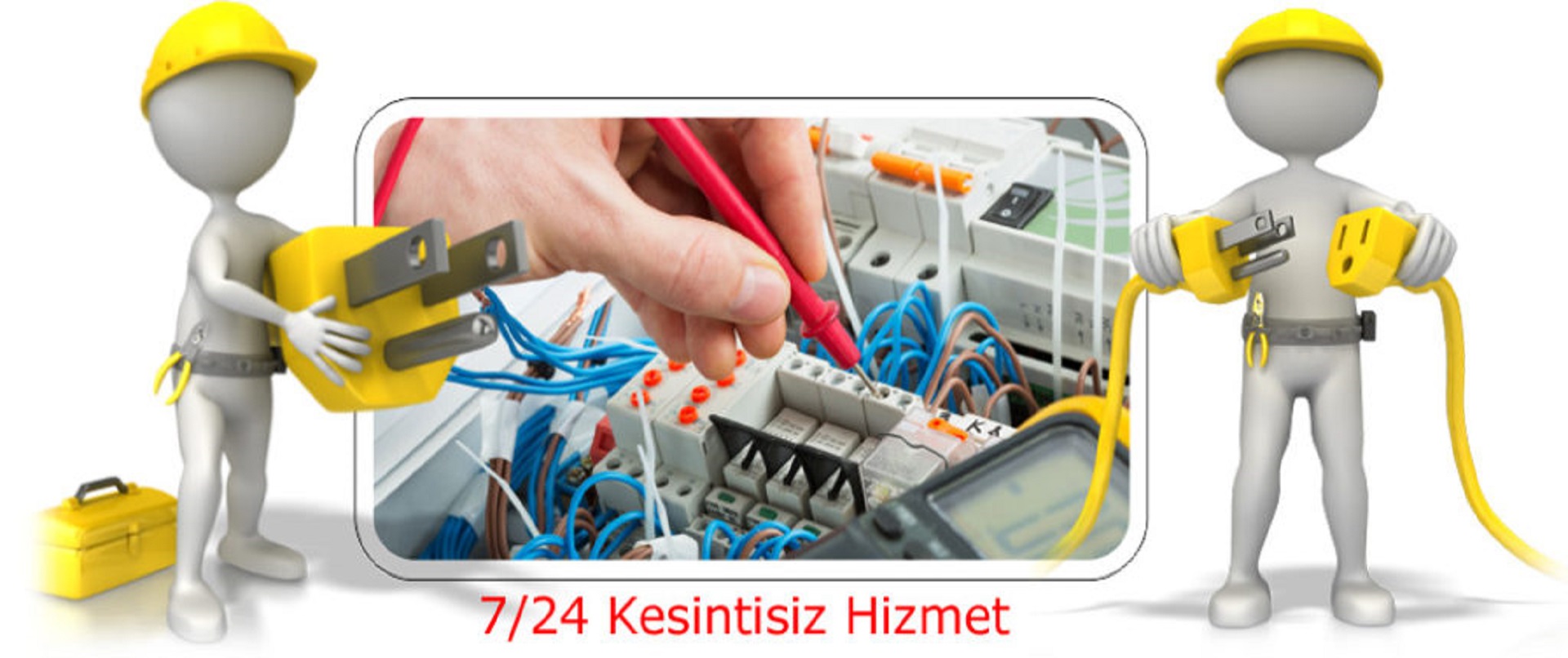 Ataşehir-elektrikci